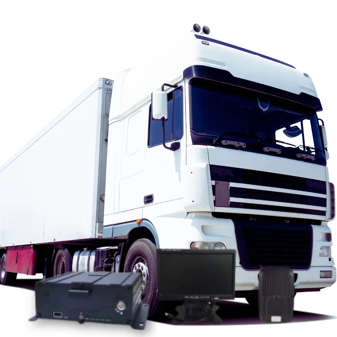 Fleet CCTV
