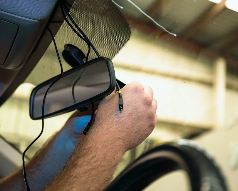 Installers & safety providers