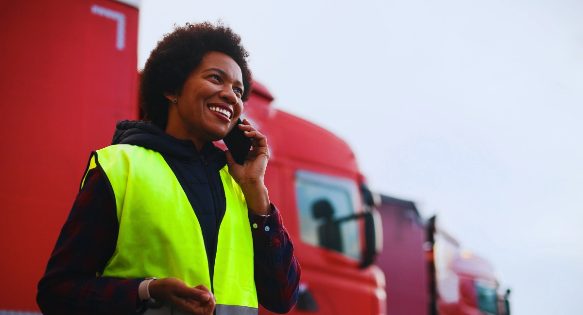 Telematics providers