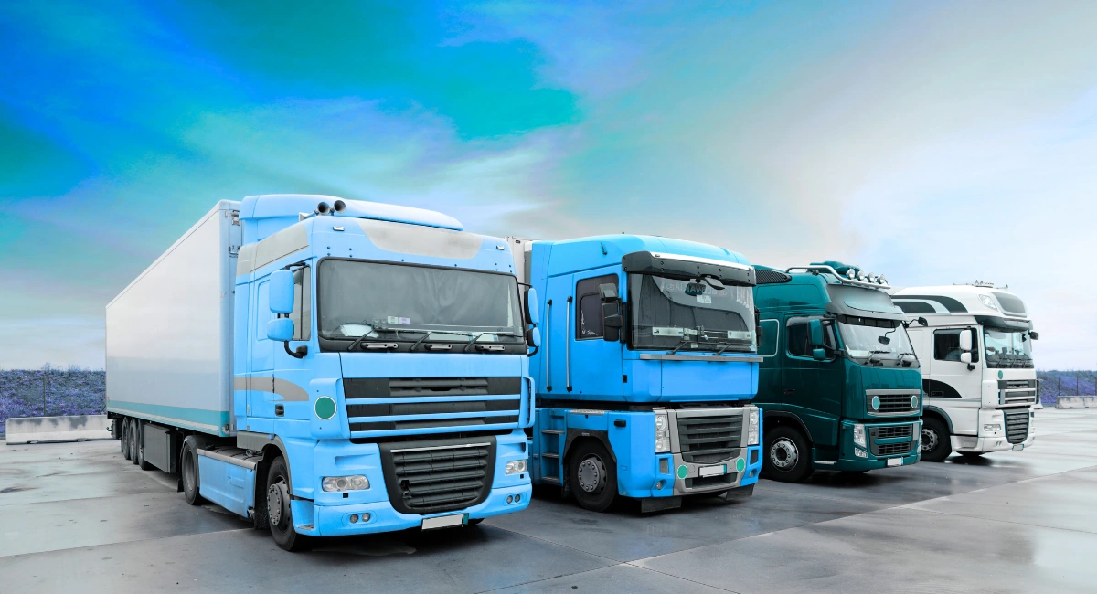 Fleet operators